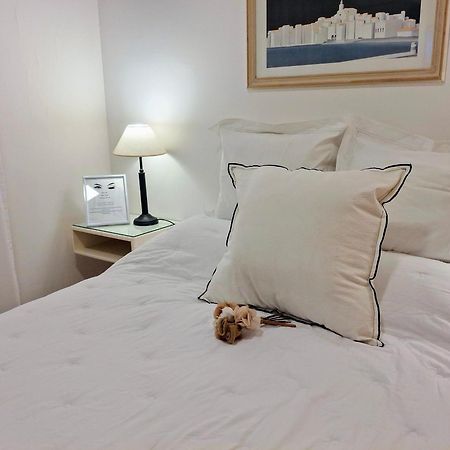 Uehaus Departamentos En Caba-Buenos Aires公寓 外观 照片