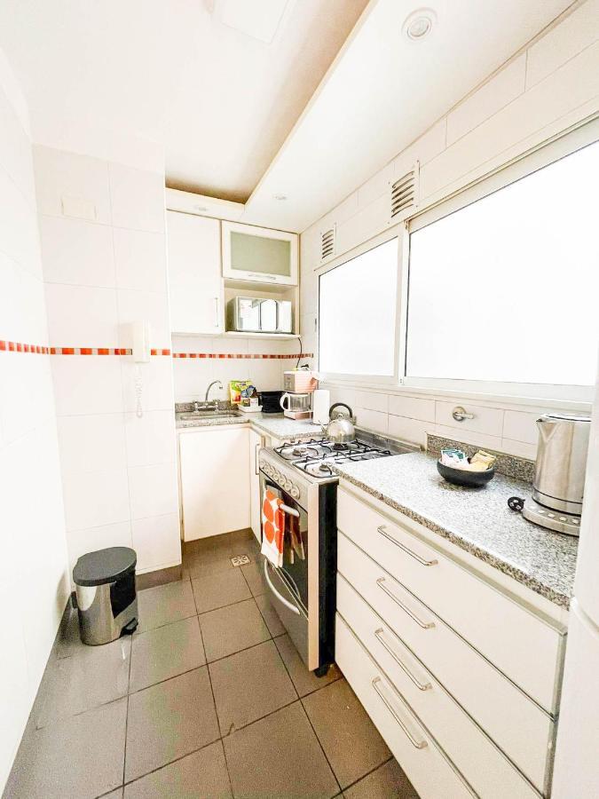 Uehaus Departamentos En Caba-Buenos Aires公寓 外观 照片