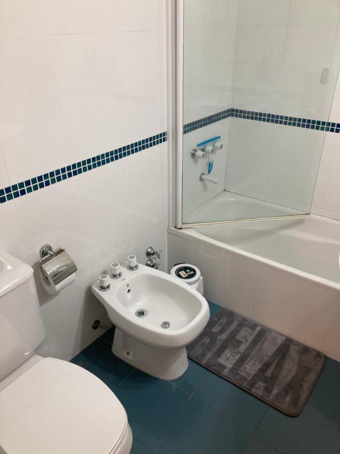 Uehaus Departamentos En Caba-Buenos Aires公寓 外观 照片