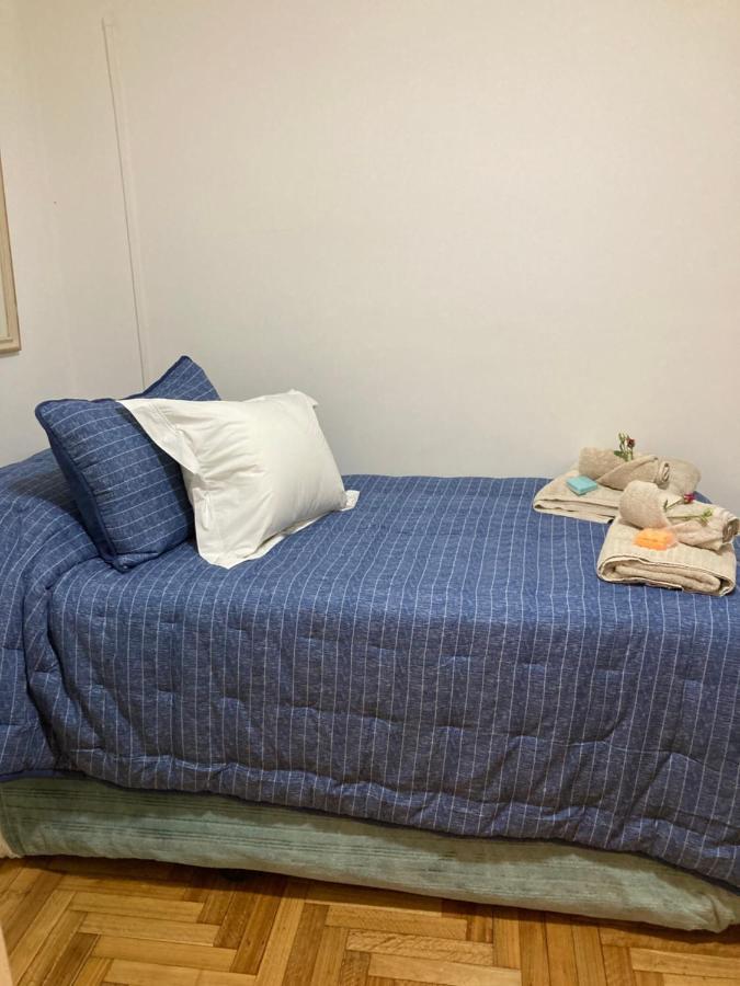 Uehaus Departamentos En Caba-Buenos Aires公寓 外观 照片