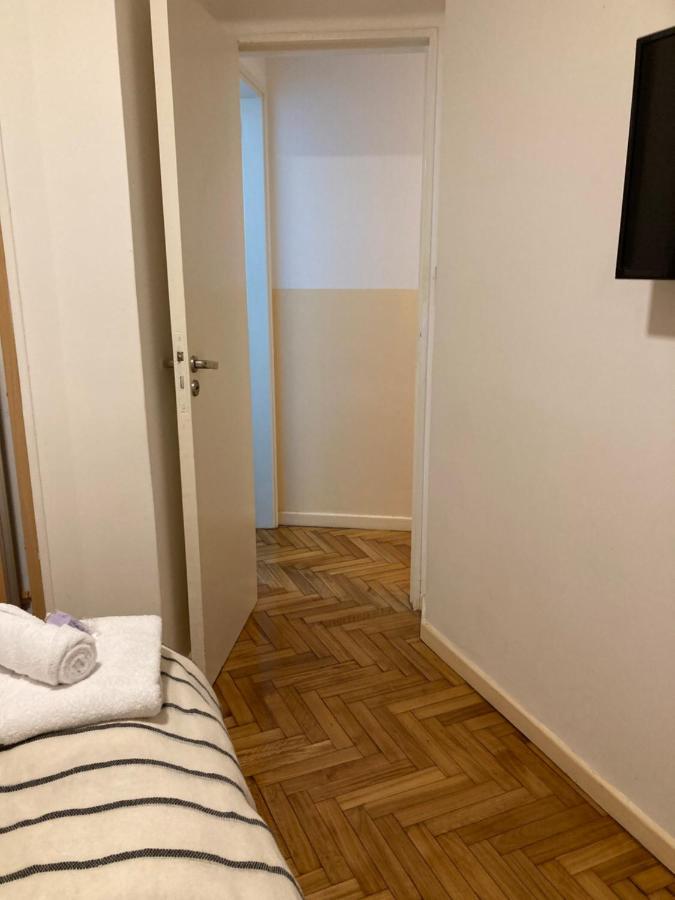 Uehaus Departamentos En Caba-Buenos Aires公寓 外观 照片