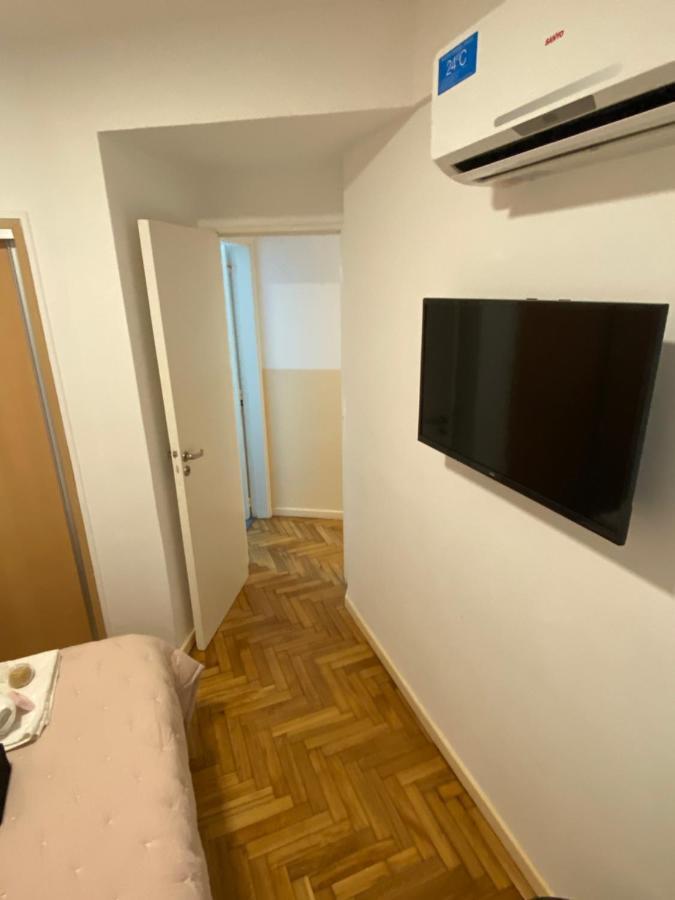 Uehaus Departamentos En Caba-Buenos Aires公寓 外观 照片