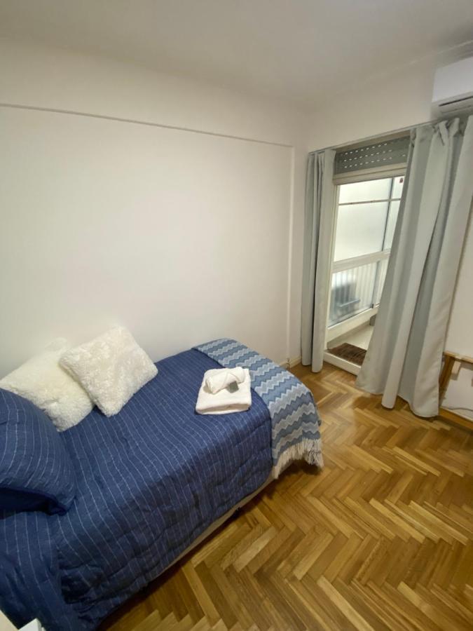 Uehaus Departamentos En Caba-Buenos Aires公寓 外观 照片