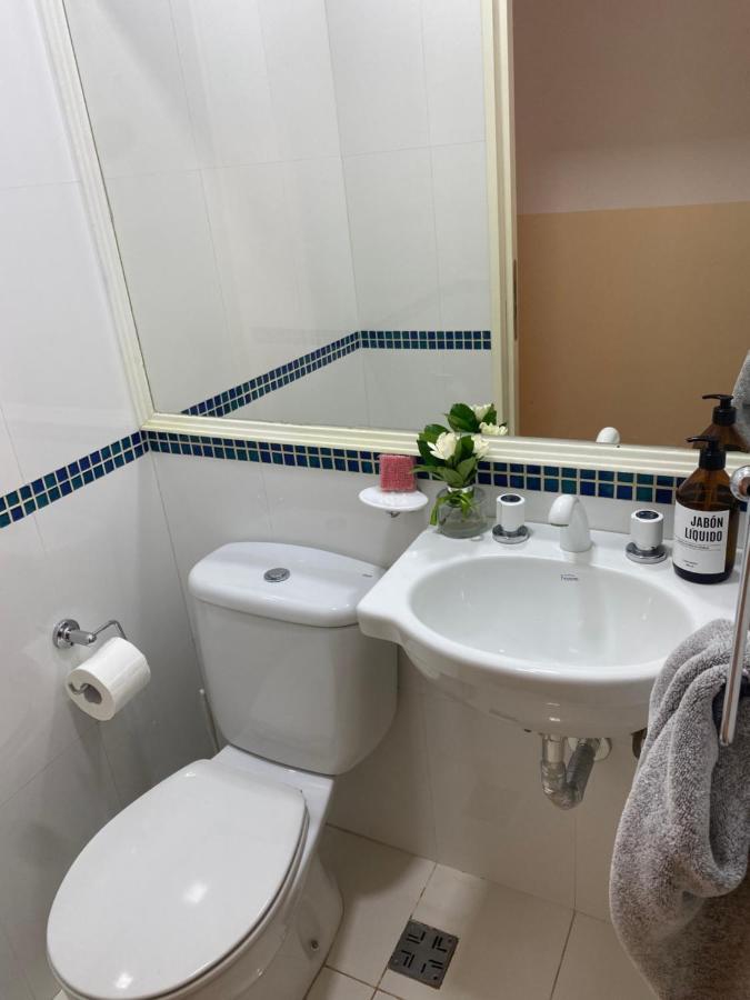 Uehaus Departamentos En Caba-Buenos Aires公寓 外观 照片