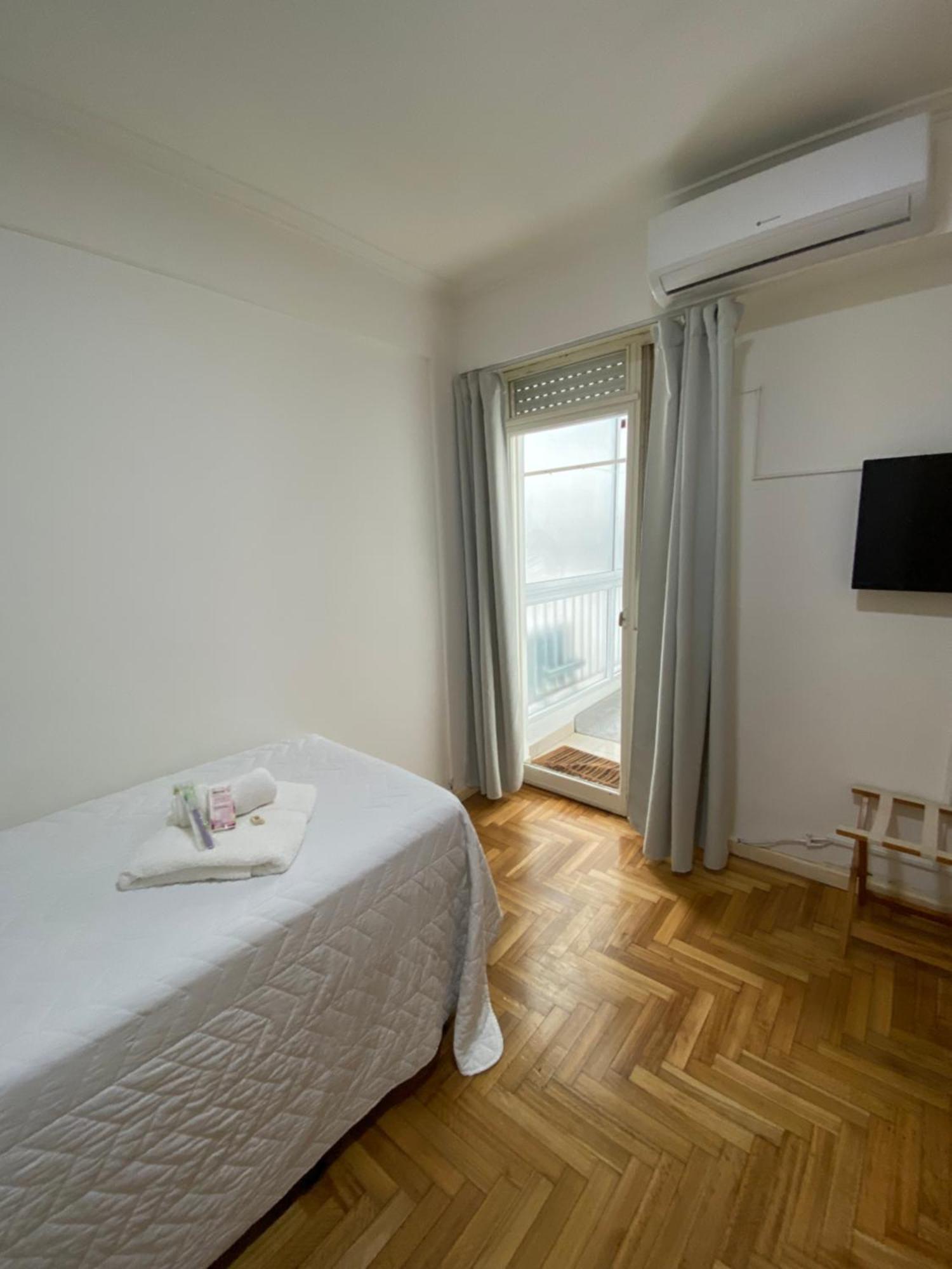 Uehaus Departamentos En Caba-Buenos Aires公寓 外观 照片