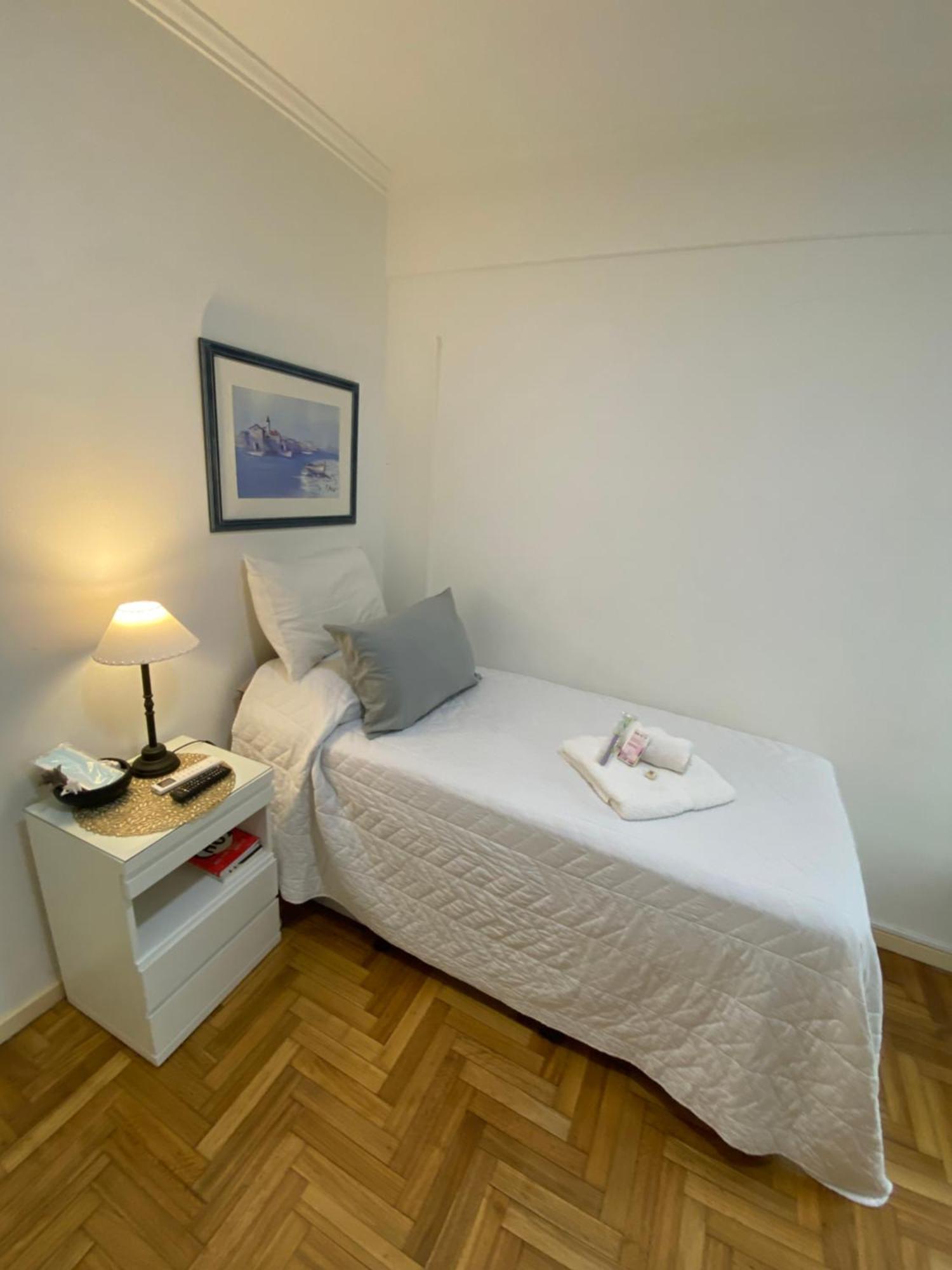 Uehaus Departamentos En Caba-Buenos Aires公寓 外观 照片
