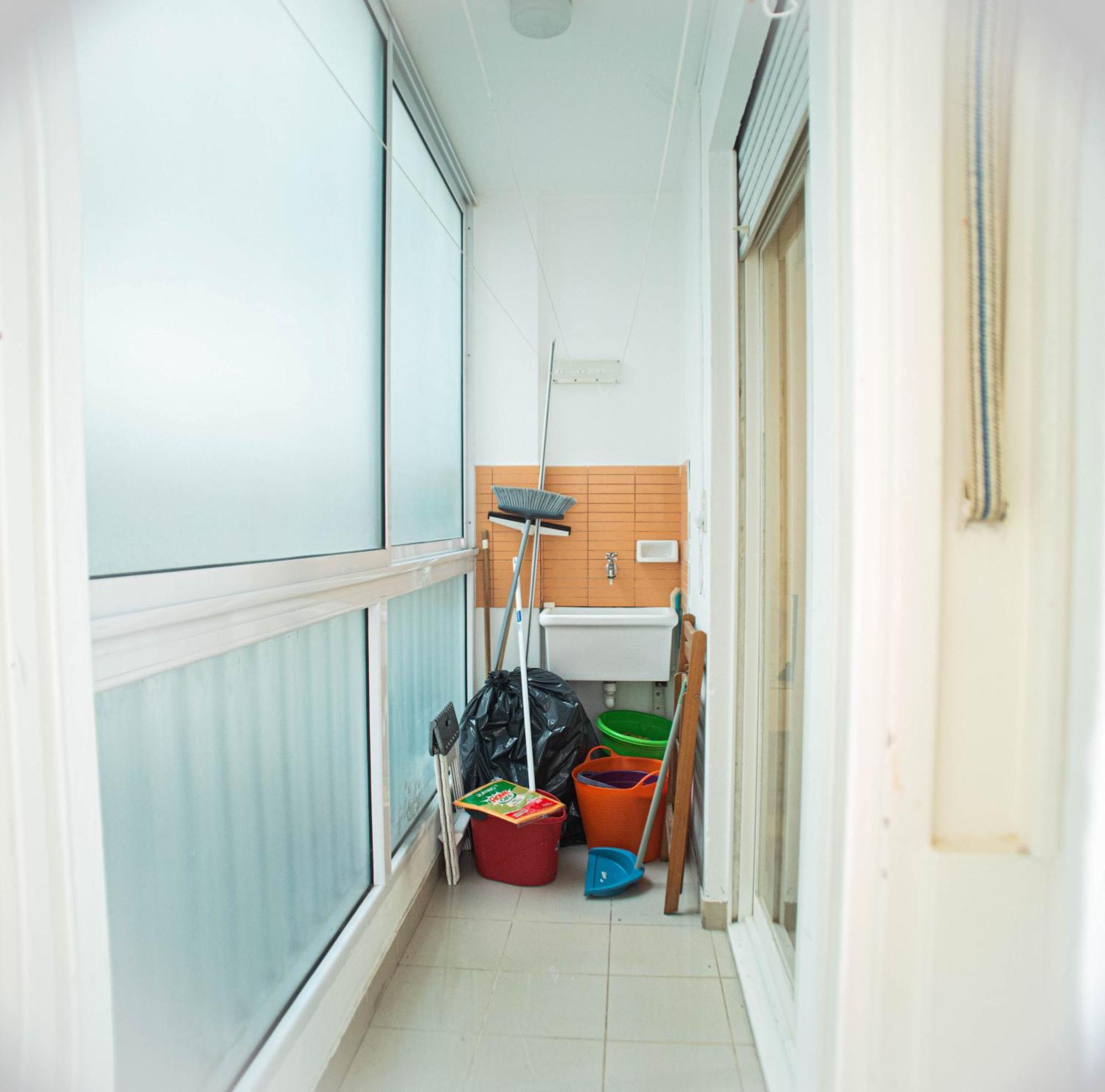 Uehaus Departamentos En Caba-Buenos Aires公寓 外观 照片