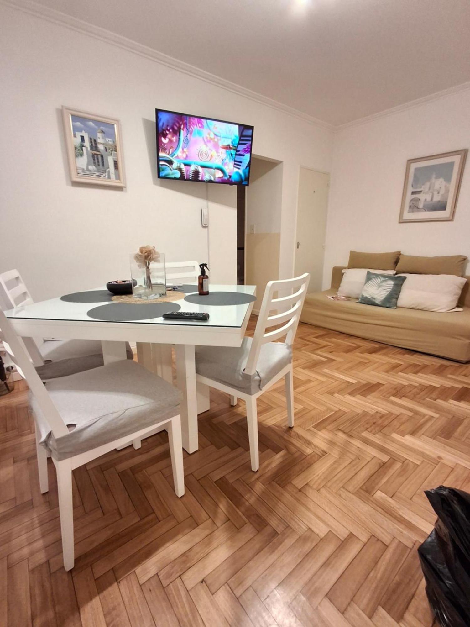 Uehaus Departamentos En Caba-Buenos Aires公寓 外观 照片