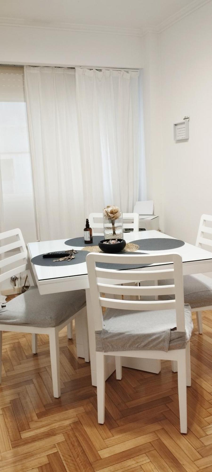 Uehaus Departamentos En Caba-Buenos Aires公寓 外观 照片